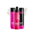 Set Keep Me Vivid Shampoo y Acondicionador + Miracle Creator Matrix For Cheap