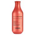 Shampoo Inforcer 300 ml L Oréal Professionnel Online