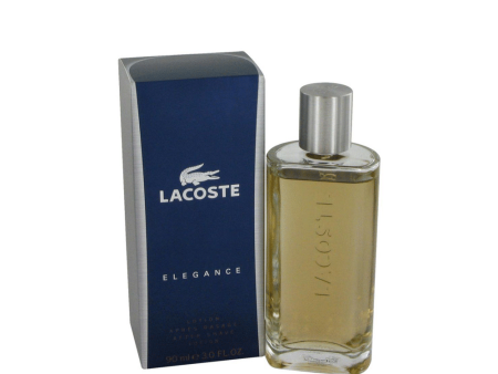 Lacoste Elegance 90ML EDT Hombre Lacoste For Discount