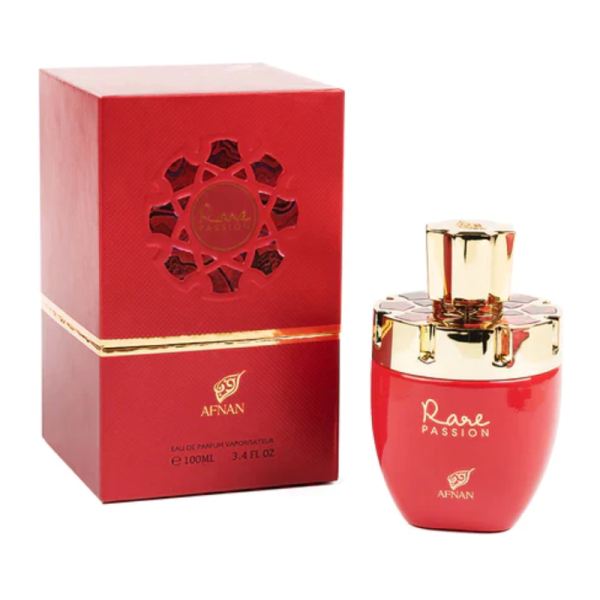 Afnan Rare Passion EDP 100 ml For Sale