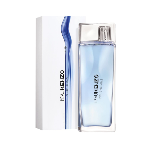 LEau Kenzo Pour Homme 100ML EDT Hombre Kenzo Discount