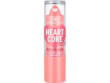 Balsamo Labial Heart Core 03 For Sale