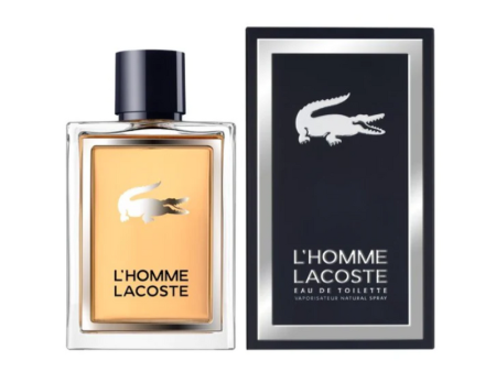 Lacoste LHomme EDT 150 ML Online