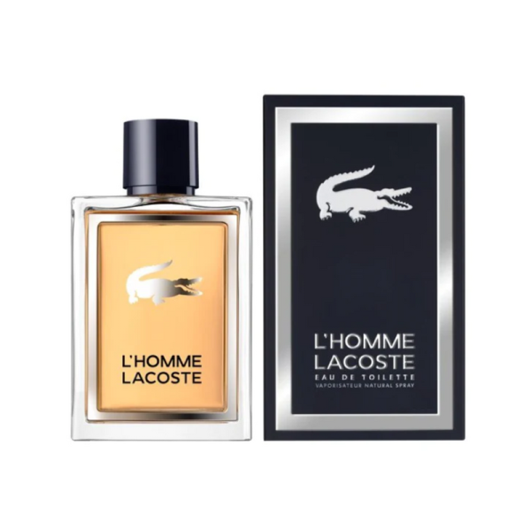 Lacoste LHomme EDT 150 ML Online