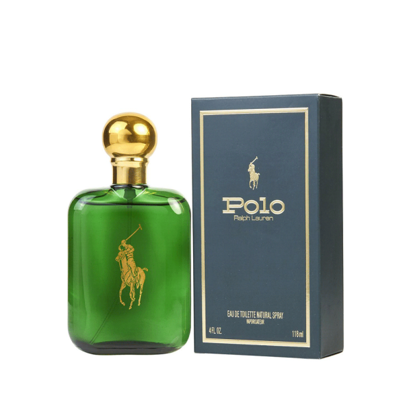 Polo Green Edt 118ml hombre Ralph Lauren on Sale