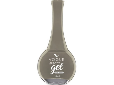 Esmalte de Uñas Vogue Efecto Gel Suspicaz Online now