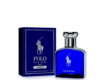 Polo Blue 40ML EDP Hombre Ralph Lauren Online Hot Sale