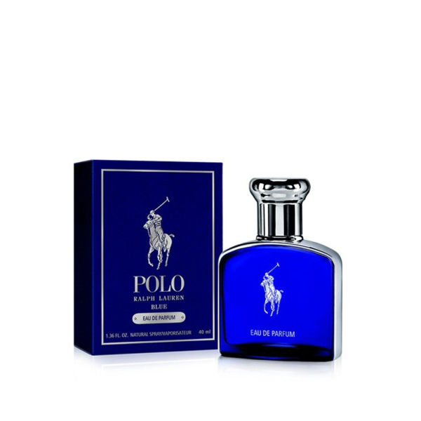 Polo Blue 40ML EDP Hombre Ralph Lauren Online Hot Sale