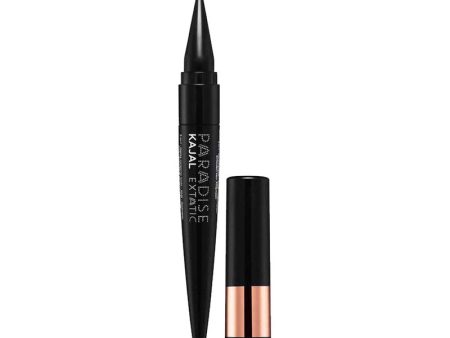 DELINEADOR DE OJOS SUPERLINER KAJAL PARADISE L ORÉAL PARIS For Cheap