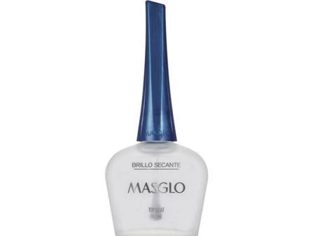 Esmalte Brillo Secante Masglo Cheap