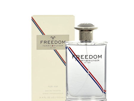 Freedom EDT Hombre 100Ml Sale