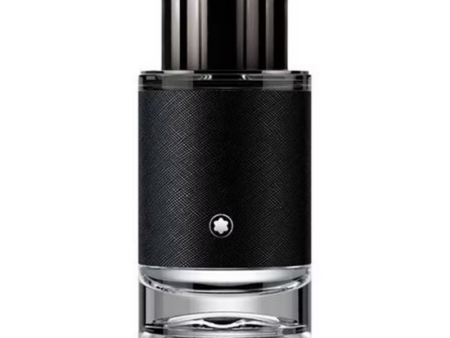 Montblanc Explorer 100ML TESTER Online