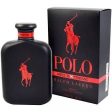 Polo Red Extreme 200ML EDP Hombre Ralph Lauren Online now