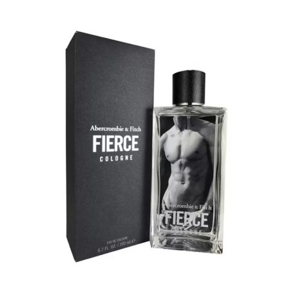 Abercrombie & Fitch Fierce 200Ml COS1104 Online Sale