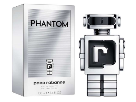 Paco Rabanne Phantom EDT 100 ML Hombre For Sale