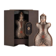 Niche Emarati Lattafa Toleen 80 ml EDP Unisex COS2670 Online Hot Sale