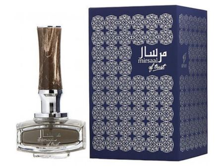 Afnan Men s Mirsaal of Trust EDP 90 ml Online Sale