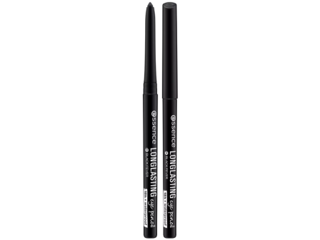 Delineador Long Lasting 01 Black Fever Hot on Sale