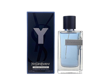 Y De Ysl EDT100 ml Hombre For Discount