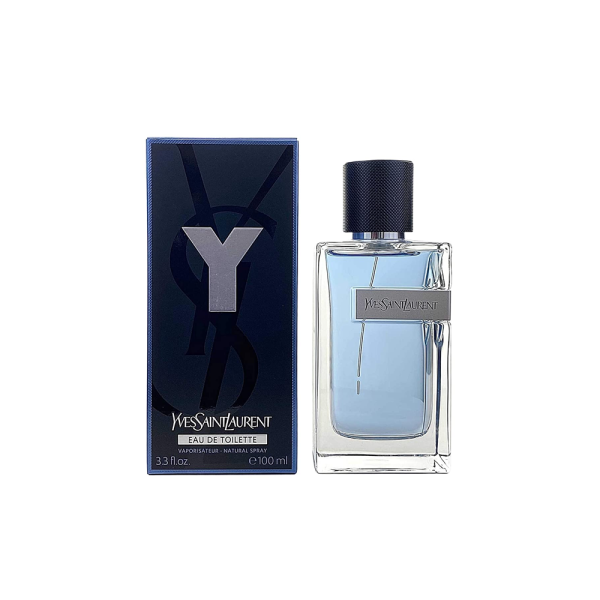 Y De Ysl EDT100 ml Hombre For Discount