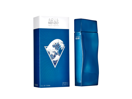 Aqua Kenzo EDT Hombre 100 Ml Supply