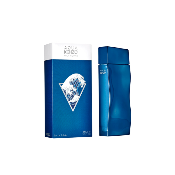 Aqua Kenzo EDT Hombre 100 Ml Supply