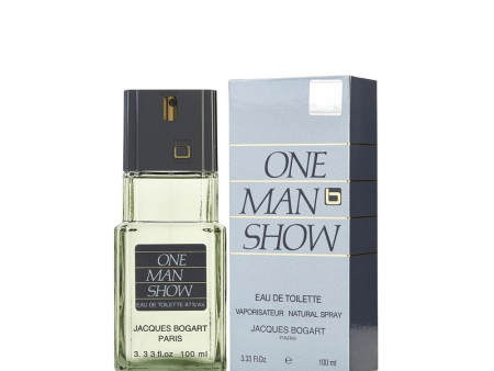 One Man Show EDT Hombre 100Ml Sale