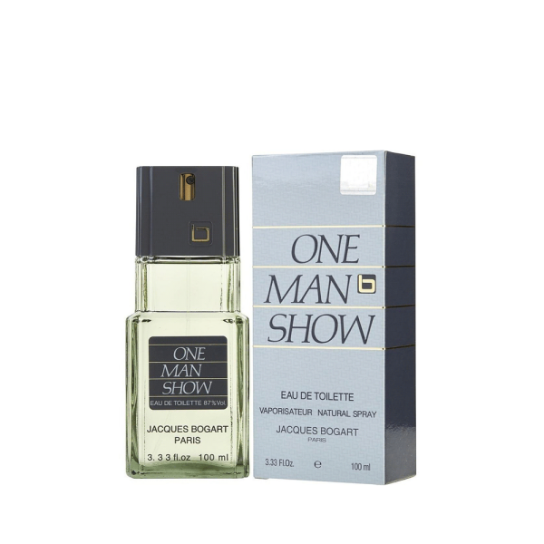 One Man Show EDT Hombre 100Ml Sale