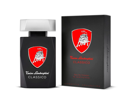 Lamborghini Classico EDT 125 Ml Hombre For Sale