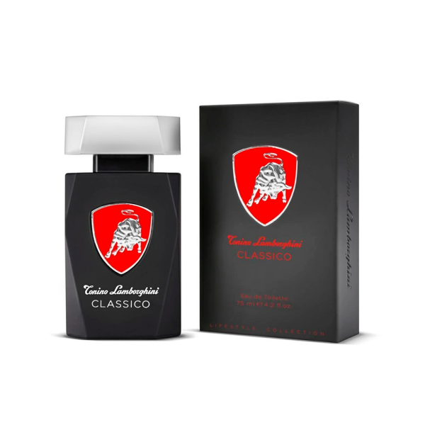 Lamborghini Classico EDT 125 Ml Hombre For Sale