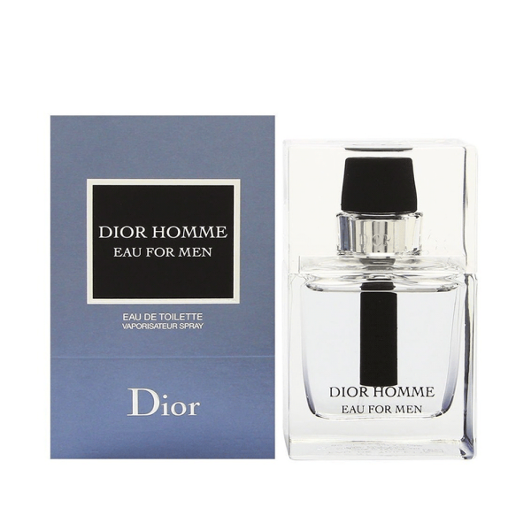 Dior Homme Eau For men EDT Hombre 100 Ml Hot on Sale