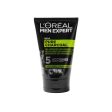 GEL LIMPIADOR PURE CHARCOAL 100 ML MEN EXPERT Online Hot Sale