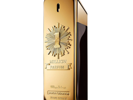 Paco Rabanne 1 Million Parfum 100 ML Hombre Online Sale