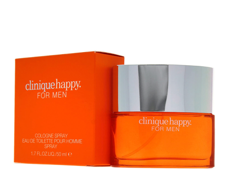 Clinique Happy For Men 50ML EDT Hombre Clinique Online