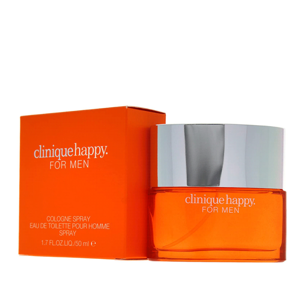 Clinique Happy For Men 50ML EDT Hombre Clinique Online