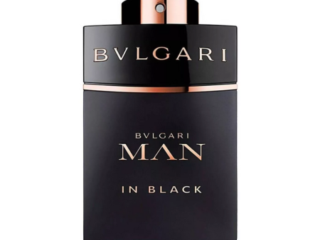 Bvlgari Man In Black EDP 60 ML Cheap