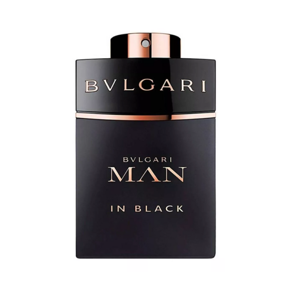 Bvlgari Man In Black EDP 60 ML Cheap