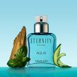 CK ETERNITY AQUA EDT 200 ML For Sale