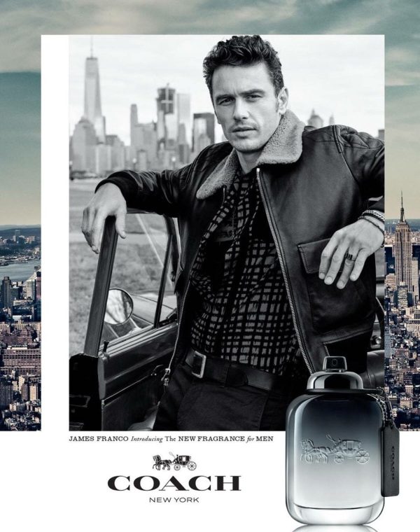 COACH FOR MEN EDT 100ML Sale