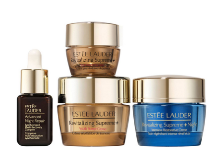 Set Rutina Anti-Edad Revitalizing Supreme Estee Lauder Sale