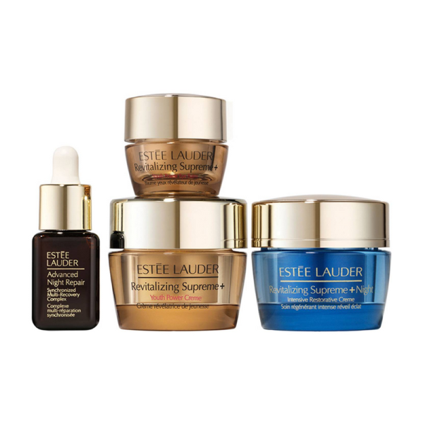 Set Rutina Anti-Edad Revitalizing Supreme Estee Lauder Sale