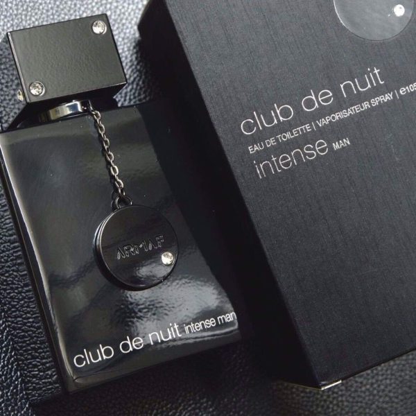 Armaf Club de Nuit Intense Eau De Parfum 200 ml For Sale