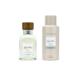 Adolfo Dominguez Agua Fresca Man EDT 120 ml + Deo 150 ml on Sale