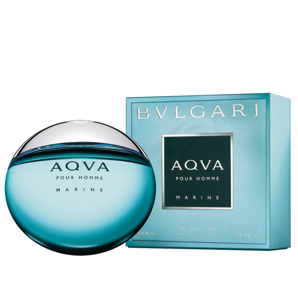 Bvlgari Aqua Marine EDT Hombre 150Ml Cheap