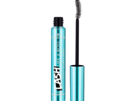 Máscara Essence Lash Like A Boss V y L Wp Online now