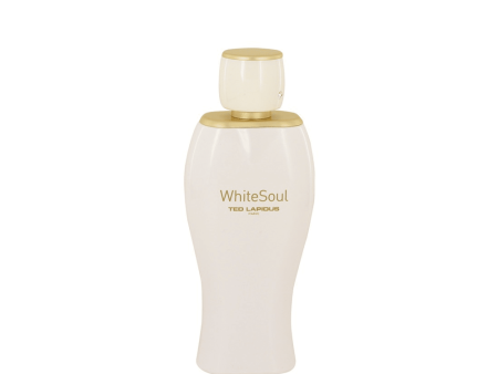 White Soul Tester 100ML EDP Mujer Ted Lapidus For Sale