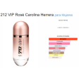 212 VIP ROSÉ EDP 50ML Supply