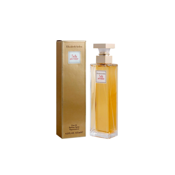 5Th Ave 125ML EDP Mujer Elizabeth Arden Online