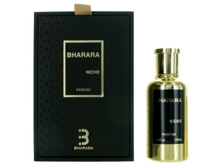 Bharara Niche Parfum 100ml Unisex Fashion