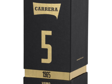 Carrera N° 5 Uomo EDP 125 ML Hombre Supply